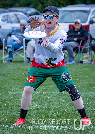 Mens Pool Play: Central Plains Sectional Championships 2025