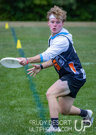 Mens Pool Play: Central Plains Sectional Championships 2025
