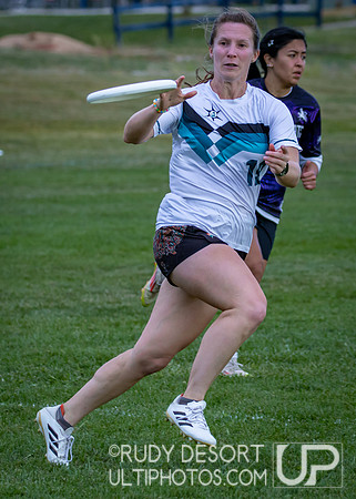 Mixed Pool Play; Central Plains Sectional Championships 2025