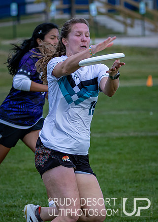 Mixed Pool Play; Central Plains Sectional Championships 2025
