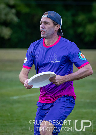 Mixed Pool Play; Central Plains Sectional Championships 2025
