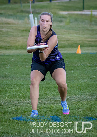 Mixed Pool Play; Central Plains Sectional Championships 2025
