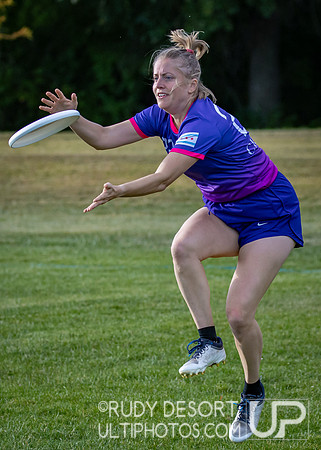 Mixed Pool Play; Central Plains Sectional Championships 2025