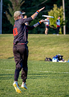 Mens; Central Plains Sectional Championships 2025