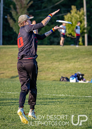 Mens; Central Plains Sectional Championships 2025