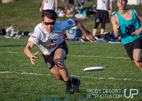 Central Plains Sectional Championships 2025