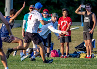 Central Plains Sectional Championships 2025