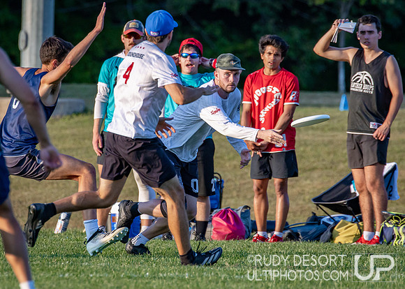 Central Plains Sectional Championships 2025