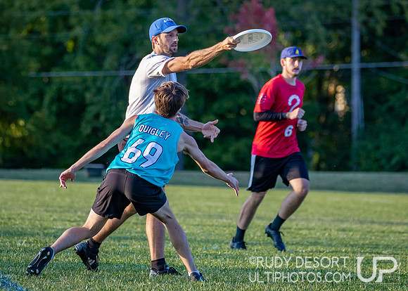 Central Plains Sectional Championships 2025