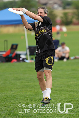 USAU Masters Championships