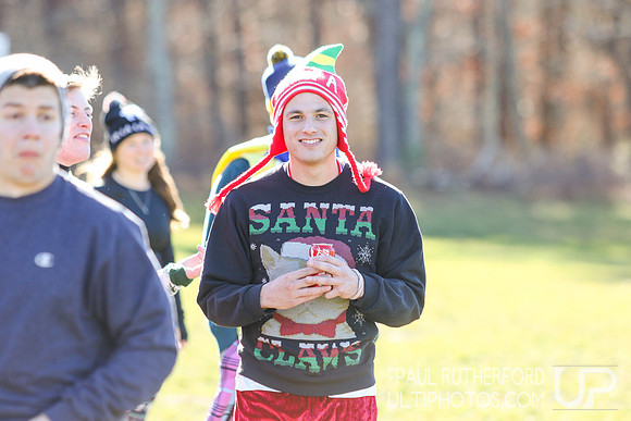 Action from GET HO HO HO!