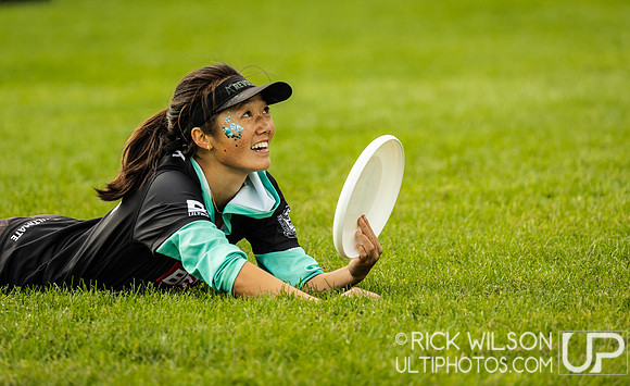 USA Ultimate Northeast Regionals 2022