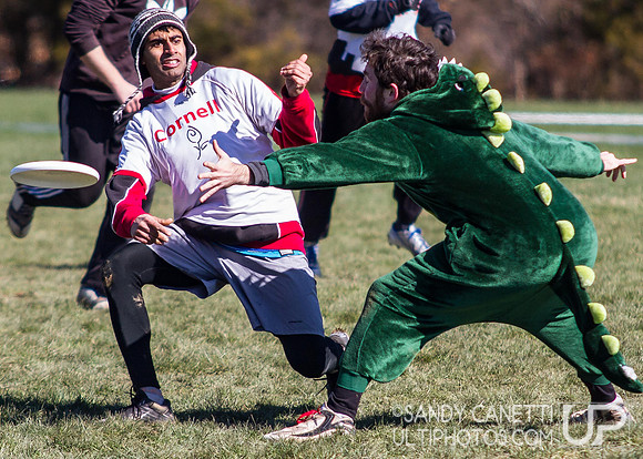 Fool's Fest 2015 - Sunday Action