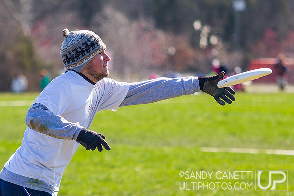 Fool's Fest 2015 - Sunday Action