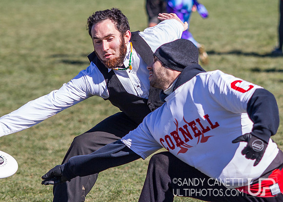 Fool's Fest 2015 - Sunday Action