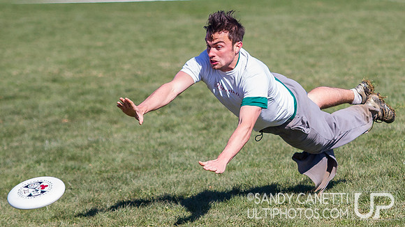 Fool's Fest 2015 - Sunday Action