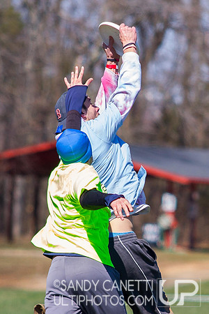 Fool's Fest 2015 - Sunday Action