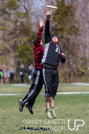 Fool's Fest 2015 - Sunday Action