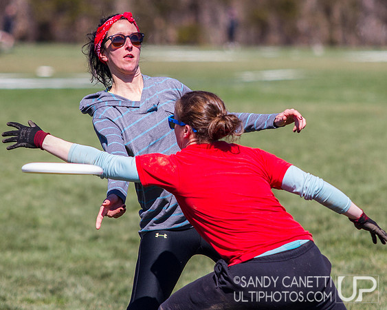 Fool's Fest 2015 - Sunday Action