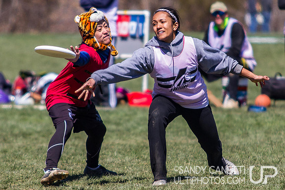 Fool's Fest 2015 - Sunday Action