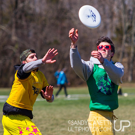 Fool's Fest 2015 - Sunday Action
