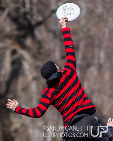 Fool's Fest 2015 - Sunday Action