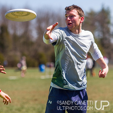 Fool's Fest 2015 - Sunday Action