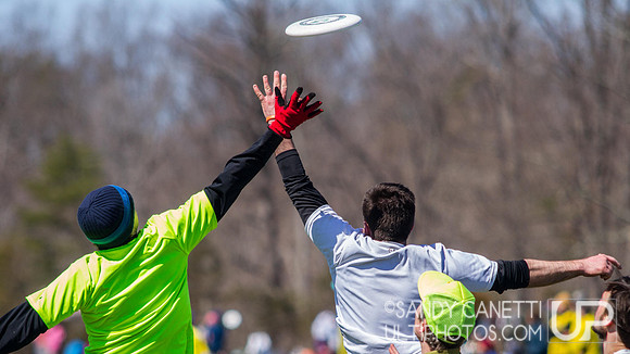Fool's Fest 2015 - Sunday Action