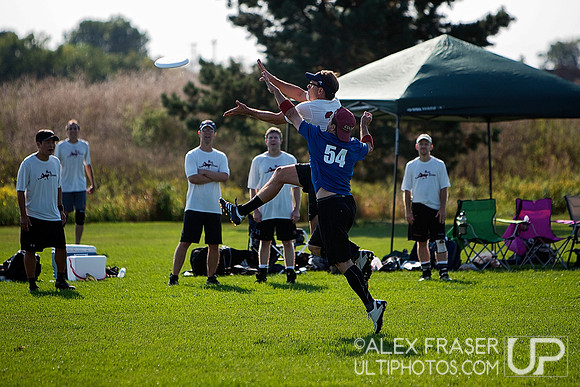 Saturday Preview -- Grandmasters Championships