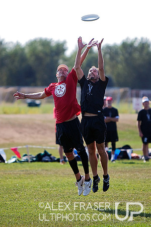 Saturday Preview -- Grandmasters Championships