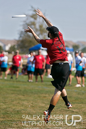 Saturday Preview -- Grandmasters Championships
