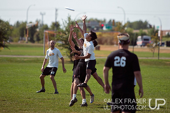 Saturday Preview -- Grandmasters Championships