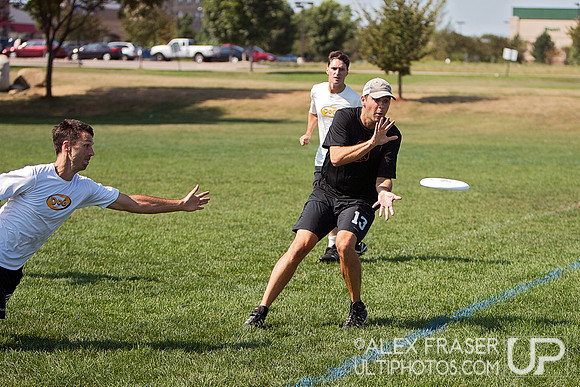Saturday Preview -- Grandmasters Championships