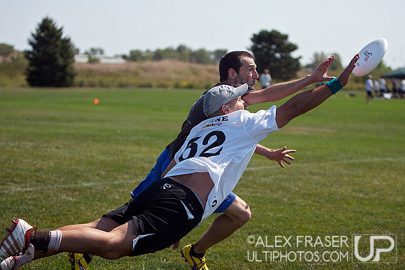 Saturday Preview -- Grandmasters Championships