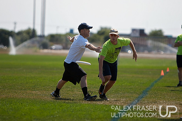 Saturday Preview -- Grandmasters Championships