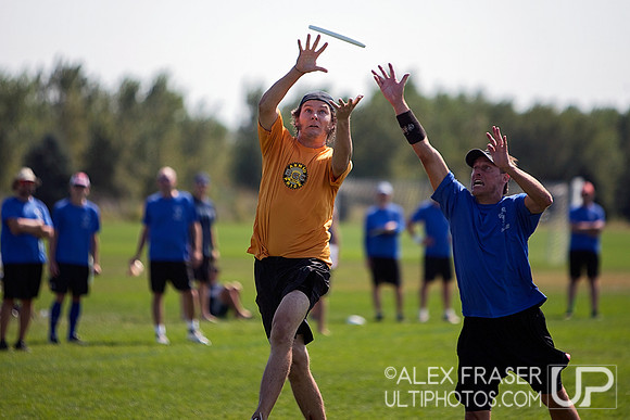 Saturday Preview -- Grandmasters Championships