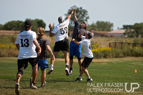 Saturday Preview -- Grandmasters Championships