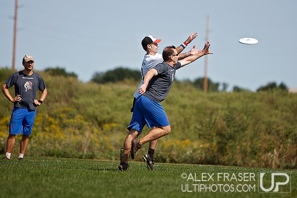 Saturday Preview -- Grandmasters Championships