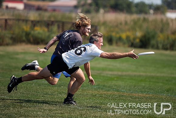 Saturday Preview -- Grandmasters Championships