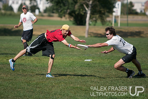 Saturday Preview -- Grandmasters Championships