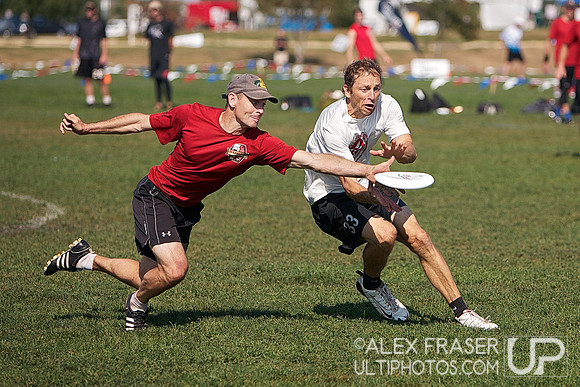 Saturday Preview -- Grandmasters Championships
