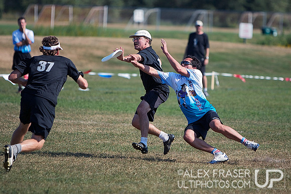Saturday Preview -- Grandmasters Championships