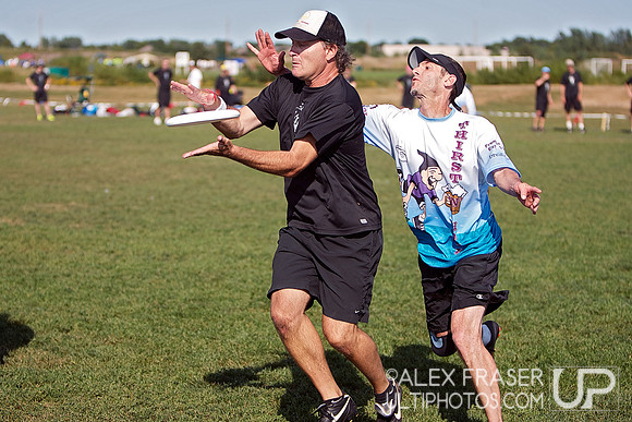 Saturday Preview -- Grandmasters Championships