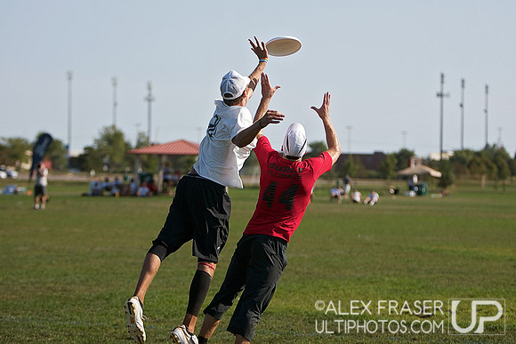 Saturday Preview -- Grandmasters Championships