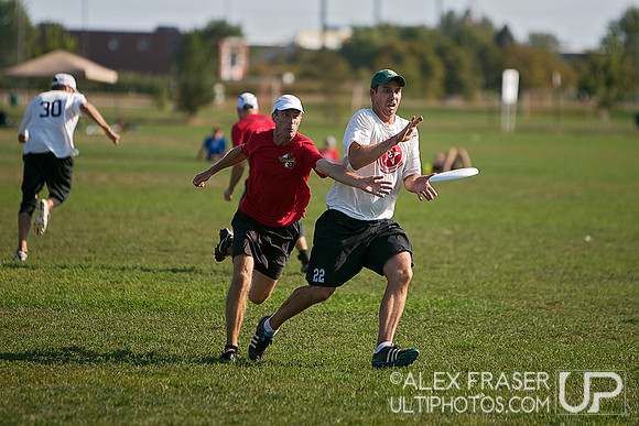 Saturday Preview -- Grandmasters Championships