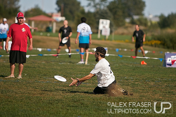 Saturday Preview -- Grandmasters Championships