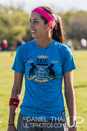 E.R.I.C. Huck Cancer Hat Tournament