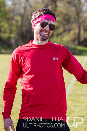 E.R.I.C. Huck Cancer Hat Tournament