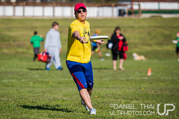 E.R.I.C. Huck Cancer Hat Tournament