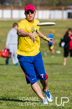 E.R.I.C. Huck Cancer Hat Tournament